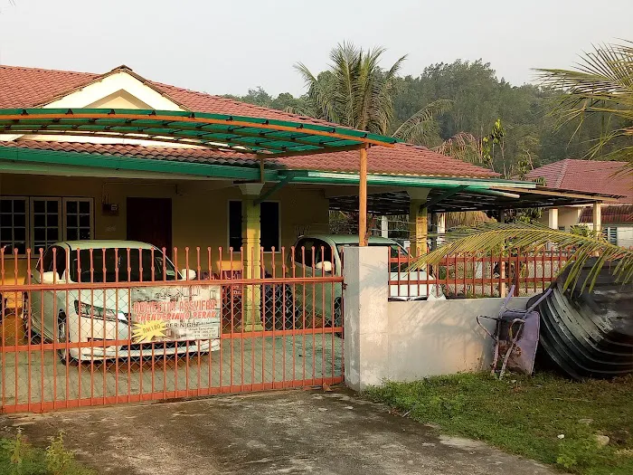 Homestay Assyifaa Tapah Chenderiang Picture 1