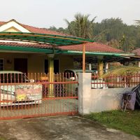 Homestay Assyifaa Tapah Chenderiang ico