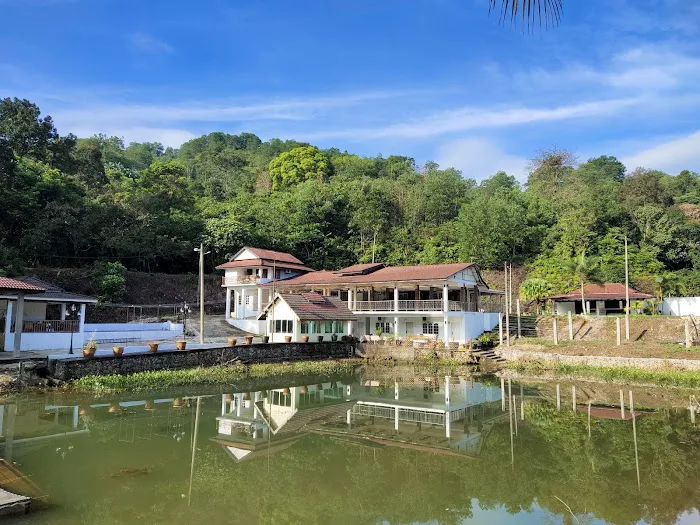 Kenau Lakeside Picture 1