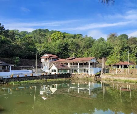 Kenau Lakeside