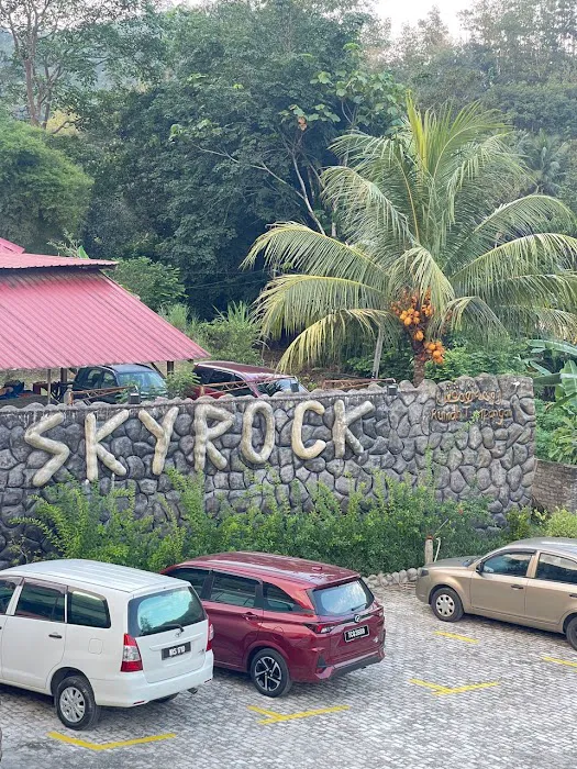 SKYROCK VILLA Picture 7