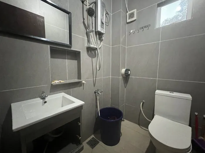 Le Lodge Villa Picture 10