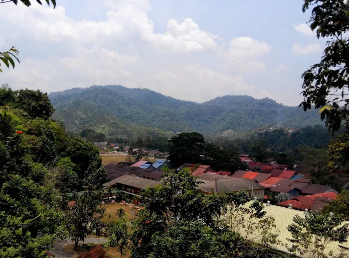 Sg Lembing Hotel Picture 1