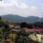 Sg Lembing Hotel
