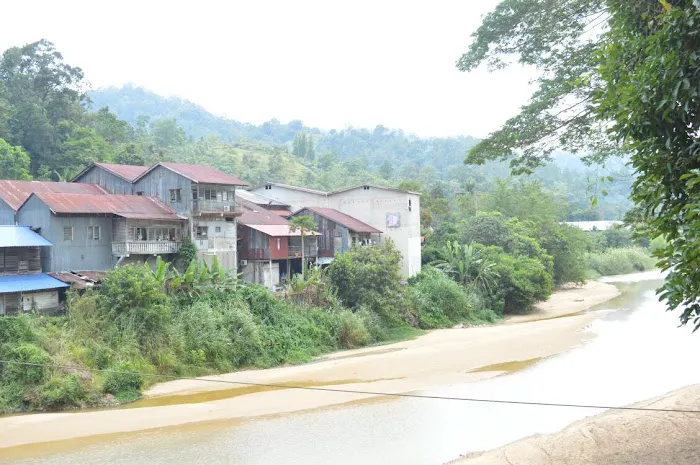 Sg Lembing Hotel Picture 2