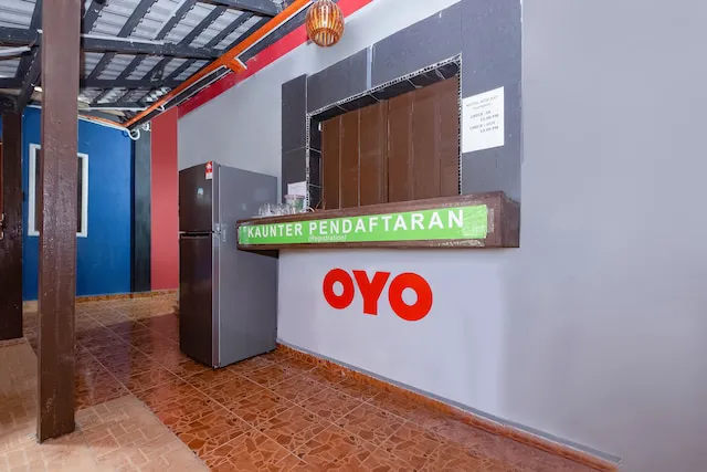OYO 89921 Motel New Bay Sg. Lembing Picture 1