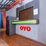 OYO 89921 Motel New Bay Sg. Lembing