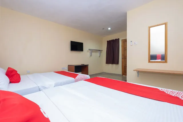 OYO 89921 Motel New Bay Sg. Lembing Picture 5