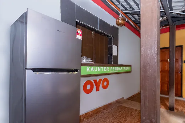 OYO 89921 Motel New Bay Sg. Lembing Picture 4