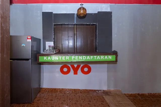 OYO 89921 Motel New Bay Sg. Lembing Picture 3
