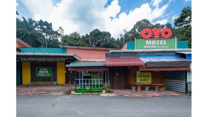 OYO 89921 Motel New Bay Sg. Lembing Picture 8