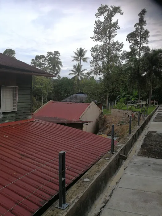 Sg Lembing Garden Resort Picture 5
