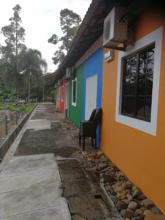 Sg Lembing Garden Resort Picture 6