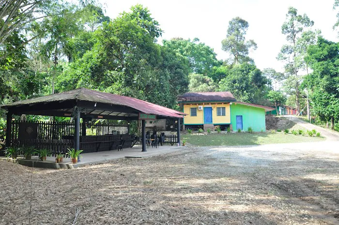 Sg Lembing Garden Resort Picture 7