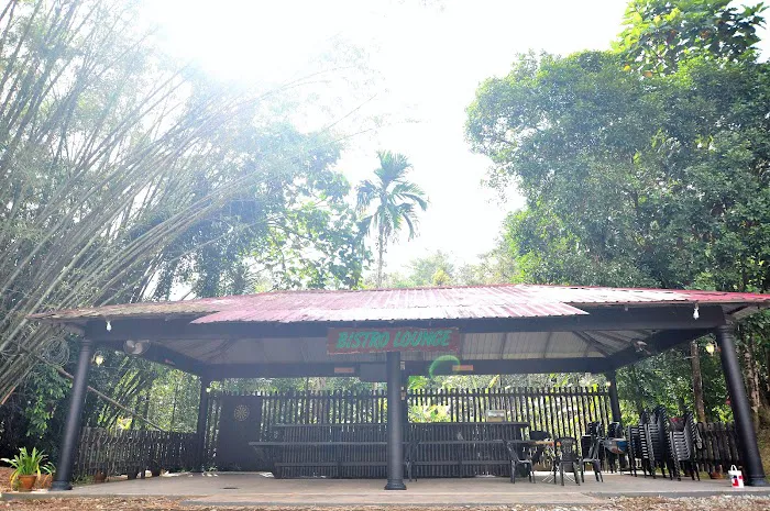 Sg Lembing Garden Resort Picture 4