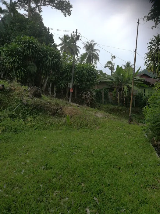 Sg Lembing Garden Resort Picture 9