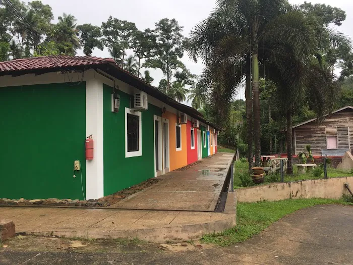 Sg Lembing Garden Resort Picture 10