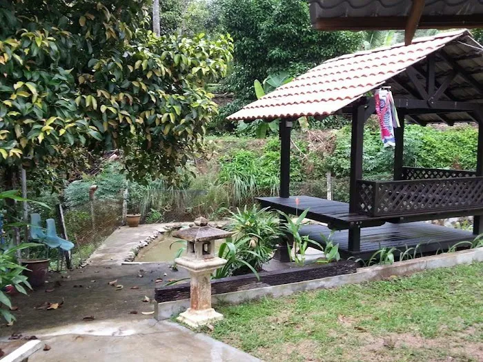 Green Season Cottage Picture 5