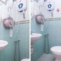 OYO 89928 Acf Guest House ico