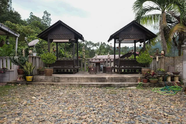 OYO 89928 Acf Guest House Picture 3