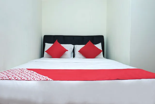 OYO 89928 Acf Guest House Picture 2
