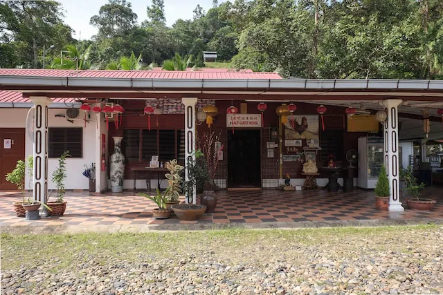 OYO 89928 Acf Guest House Picture 5