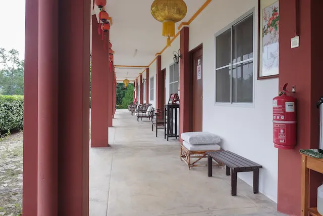 OYO 89928 Acf Guest House Picture 6