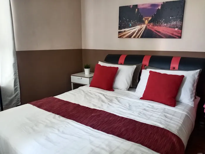 Homestay iCity, I-Soho - Guesthouse ByKA Picture 1