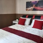 Homestay iCity, I-Soho - Guesthouse ByKA