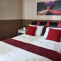 Homestay iCity, I-Soho - Guesthouse ByKA ico