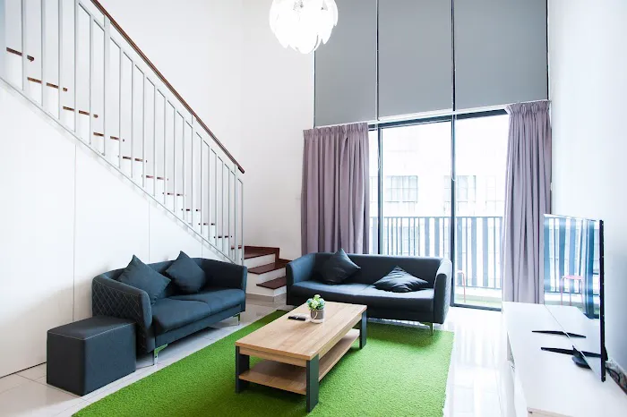 SmartHome Airbnb Homestay i-City Shah Alam Picture 1