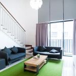 SmartHome Airbnb Homestay i-City Shah Alam