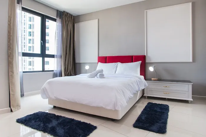 SmartHome Airbnb Homestay i-City Shah Alam Picture 2