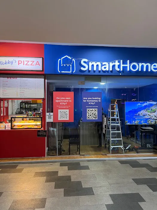SmartHome Airbnb Homestay i-City Shah Alam Picture 3