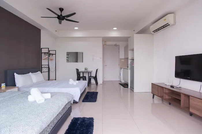 SmartHome Airbnb Homestay i-City Shah Alam Picture 8