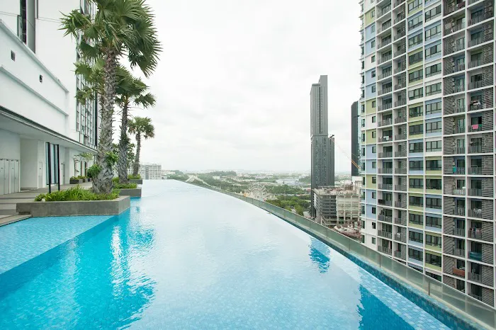 SmartHome Airbnb Homestay i-City Shah Alam Picture 7