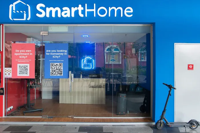 SmartHome Airbnb Homestay i-City Shah Alam Picture 5
