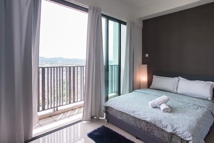 SmartHome Airbnb Homestay i-City Shah Alam Picture 6