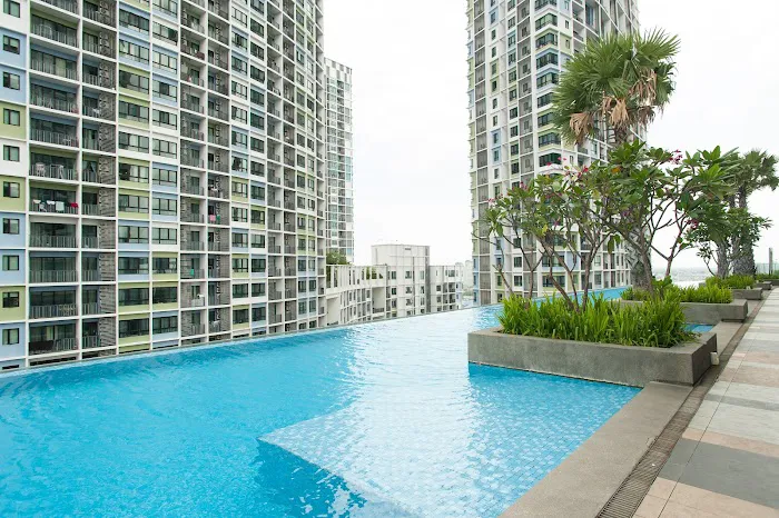 SmartHome Airbnb Homestay i-City Shah Alam Picture 9