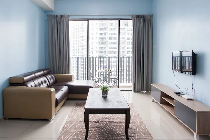 SmartHome Airbnb Homestay i-City Shah Alam Picture 4