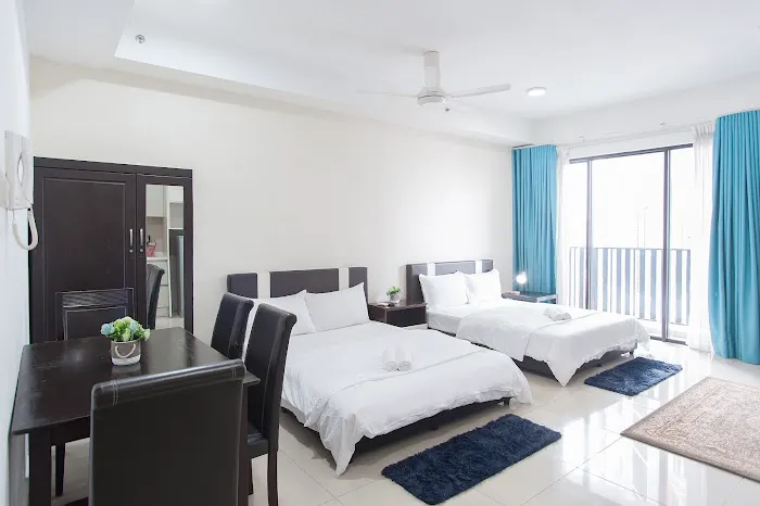 SmartHome Airbnb Homestay i-City Shah Alam Picture 10