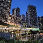 AFNAZ Homestay I-city
