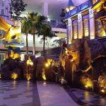 Eminent Suite @ i-City, Shah Alam