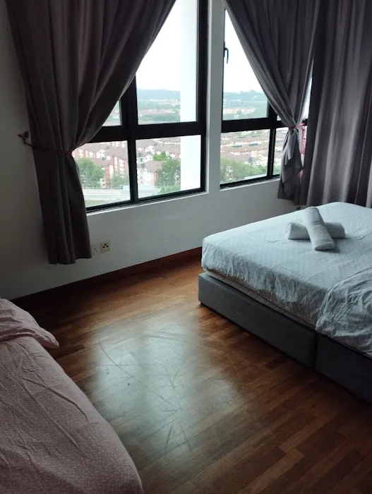 Eminent Suite @ i-City, Shah Alam Picture 5