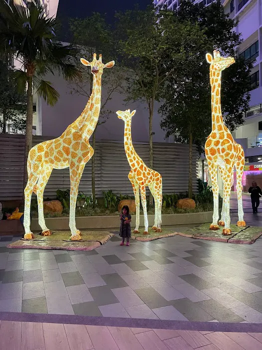 Homestay Ariana @ i-City Picture 7