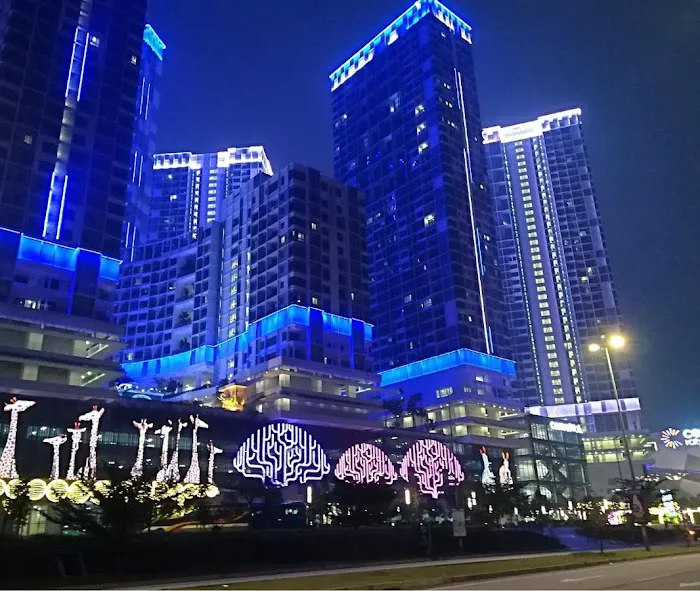Homestay Ariana @ i-City Picture 8