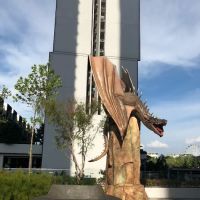 Natika Travelodge @ i-Soho, i-City ico