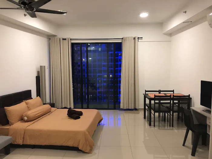 Natika Travelodge @ i-Soho, i-City Picture 7