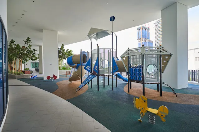 OYO Home 1142 Elegant 1br I-soho I-city Picture 8