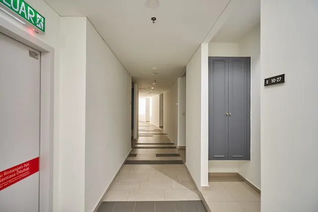OYO Home 1142 Elegant 1br I-soho I-city Picture 5